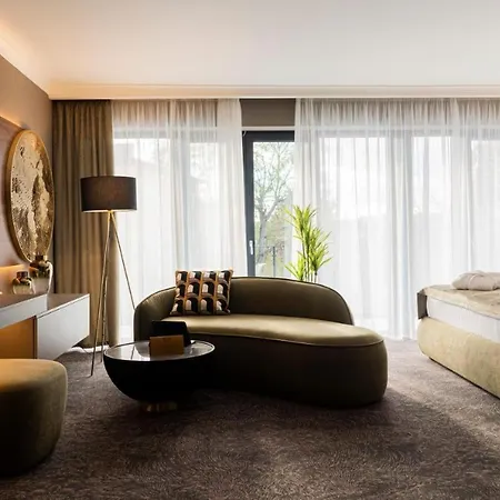 Hotel Riva Prestige