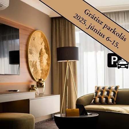 Riva Prestige Hotel 4*