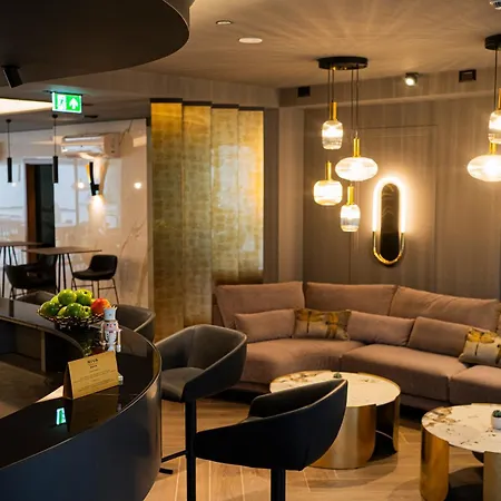 Hotel Riva Prestige 4*