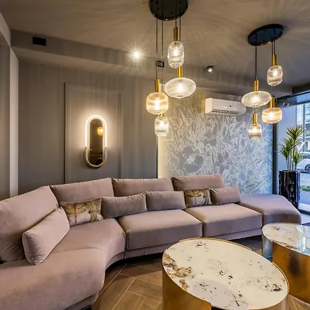 Hotel Riva Prestige