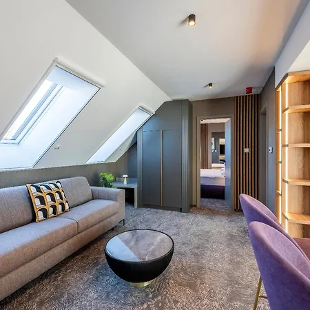 Riva Prestige Hotel