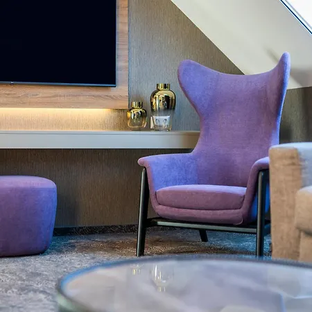 Hotel Riva Prestige 4*